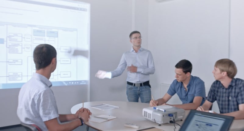 Software Development Company in Ukraine