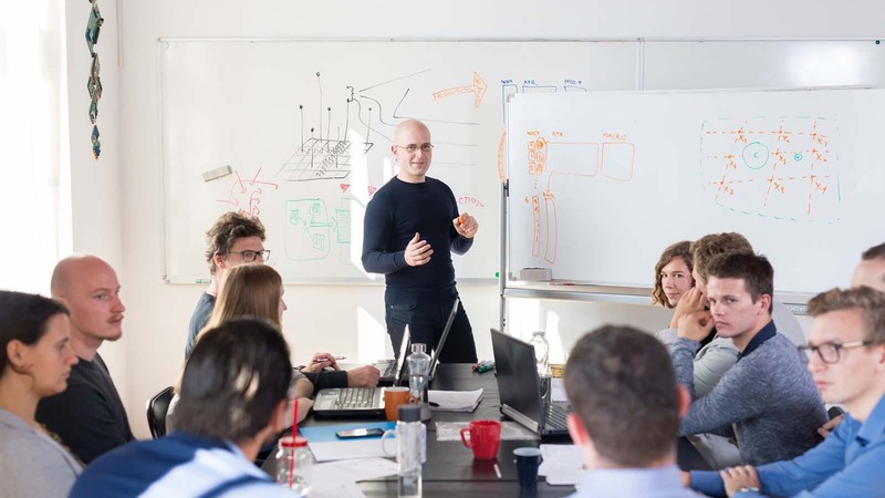 Top 5 Reasons to Hire Ukrainian Software Developers