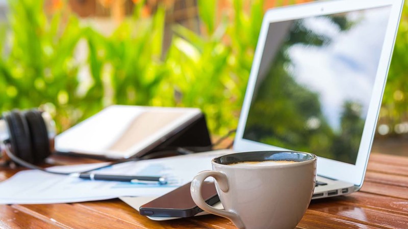 How Java Can, Often, Be a Great Choice for Mid-sized and Small Projects
