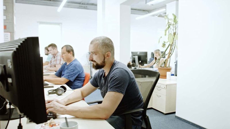 You Want to Hire Software Developers: How Long Would It Take in Ukraine?