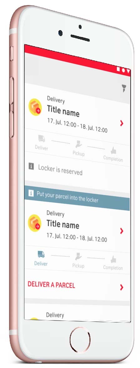 Mobile Application Development
