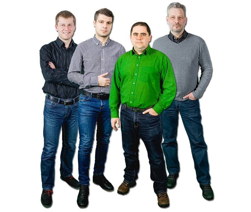 Artificial Intelligence Development Services