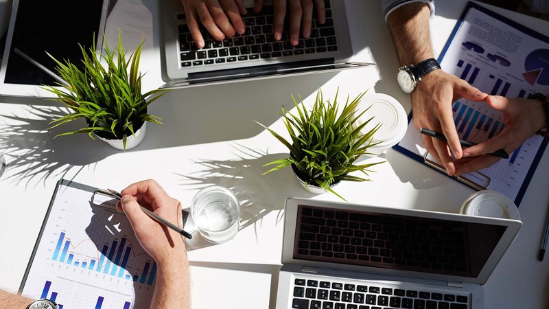 Business Analysts: Who Do You Really Need to Help You Automate Your Business?