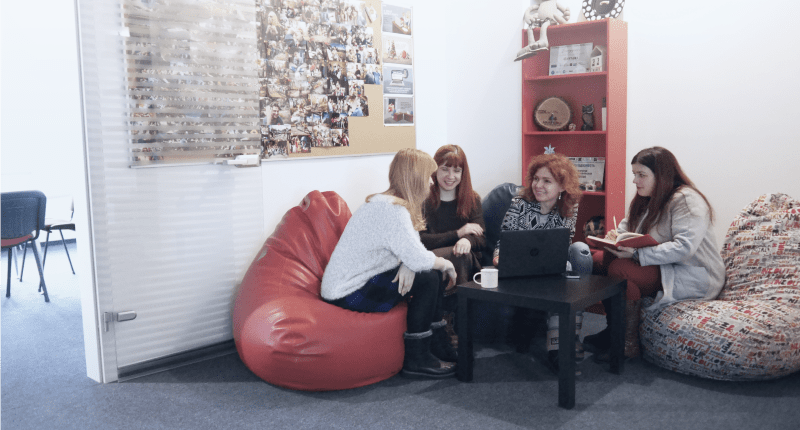Software Development Company in Ukraine