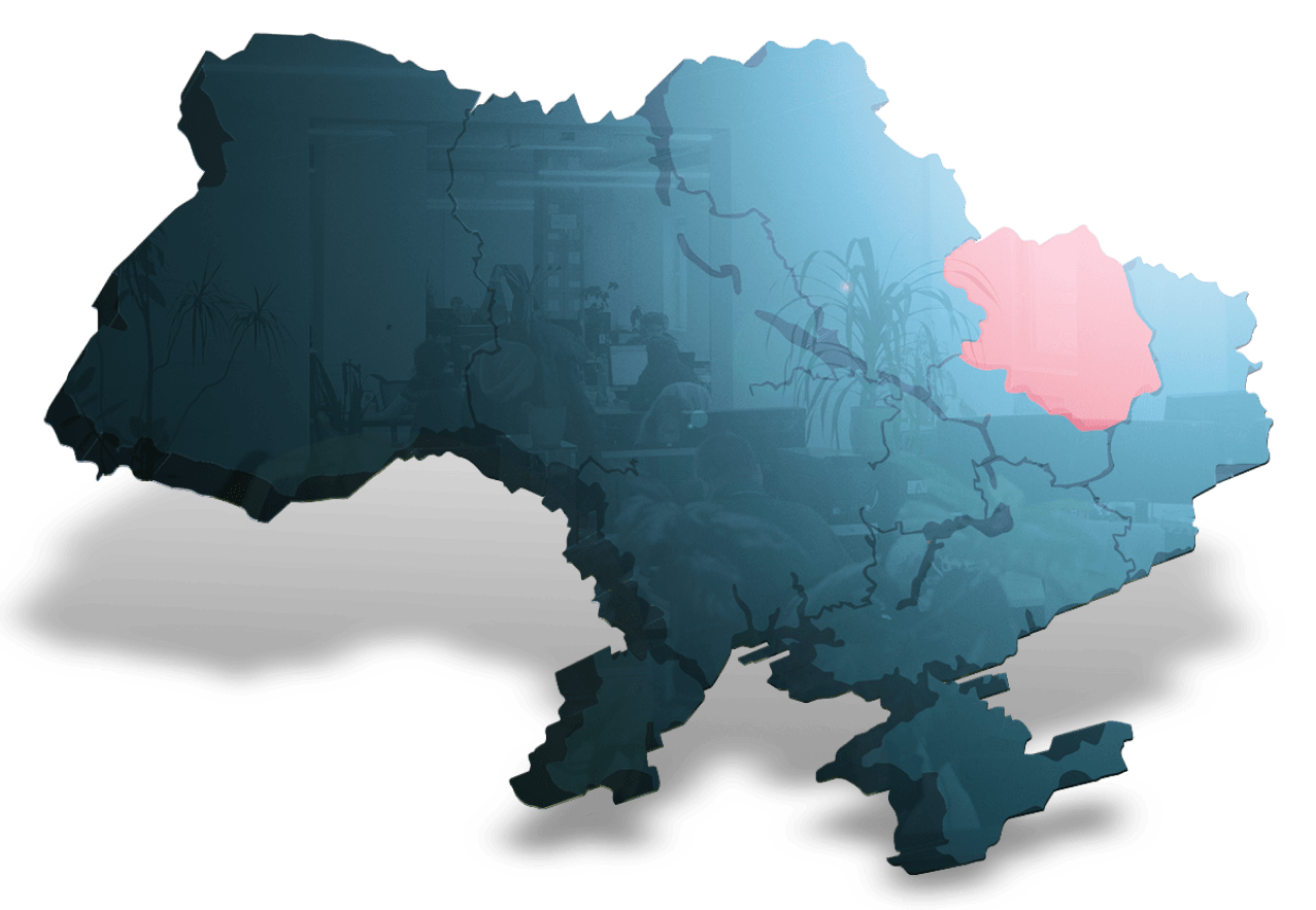 A Ukrainian Software Development Company's Employee Retention Rate