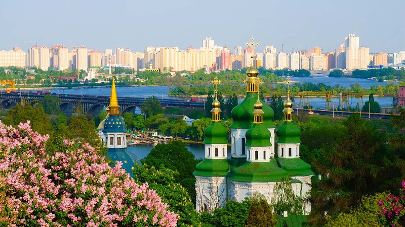 IT Outsourcing to Eastern Europe: Why It Can Be Your Best Choice