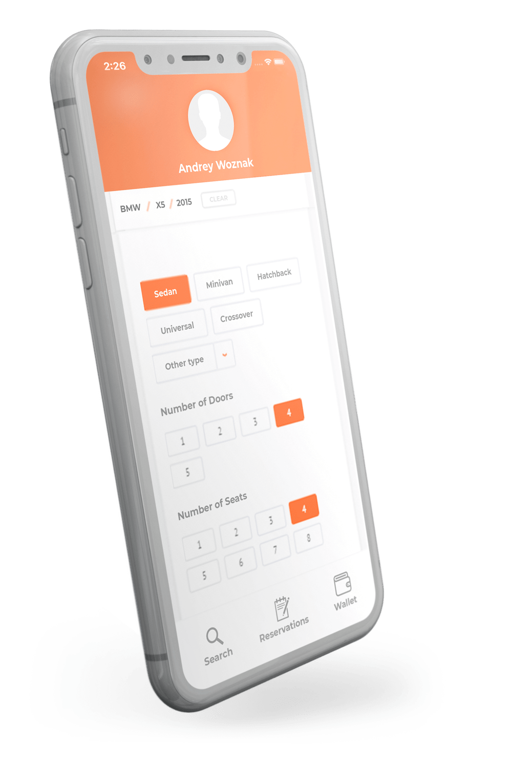 Mobile Application Development Services