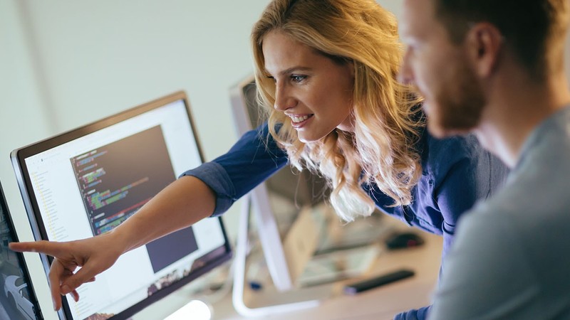 IT Staff Augmentation. The Advantages of This Business Services Model