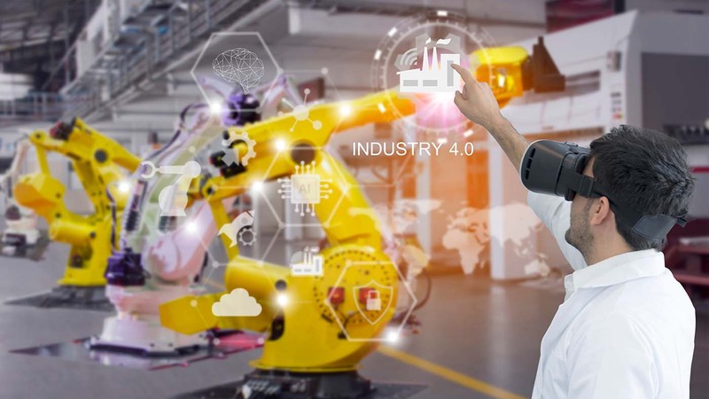Industry 4.0: What Can Help Fuel the Change?