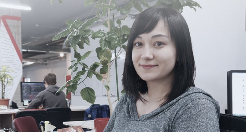 Ukrainian Software Development Company