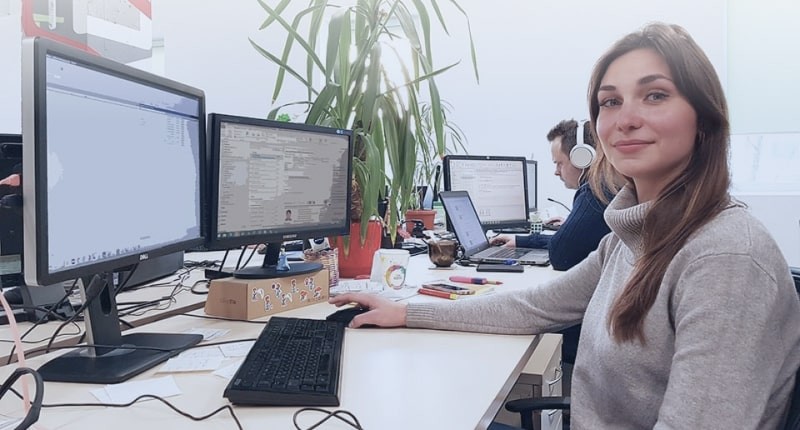 Software Development Company Ukraine