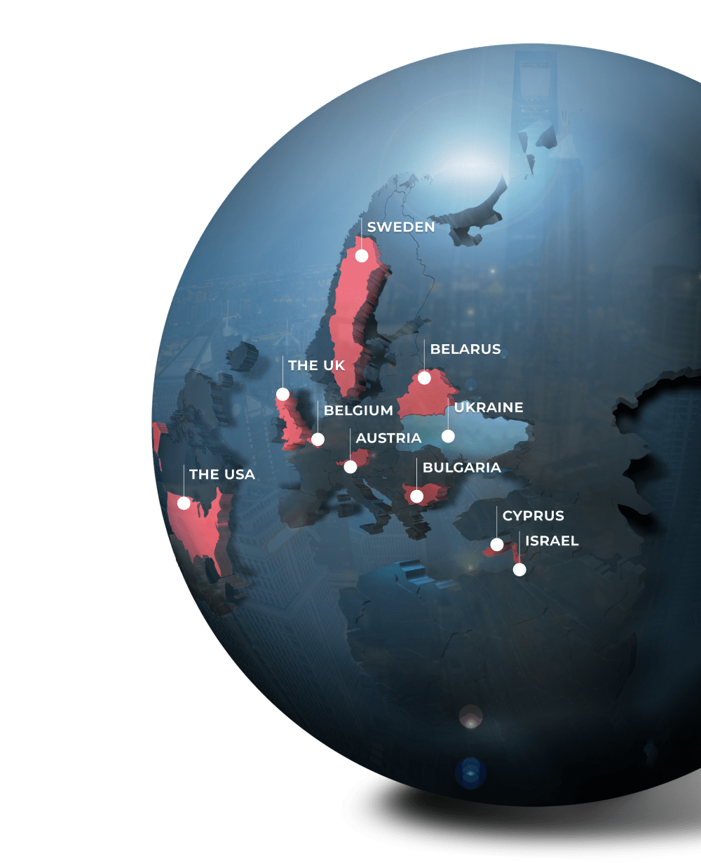 Global IT Services
