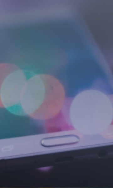 Automated Parcel Delivery Terminal Mobile Apps Development