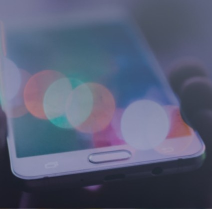 Automated Parcel Delivery Terminal Mobile Apps Development