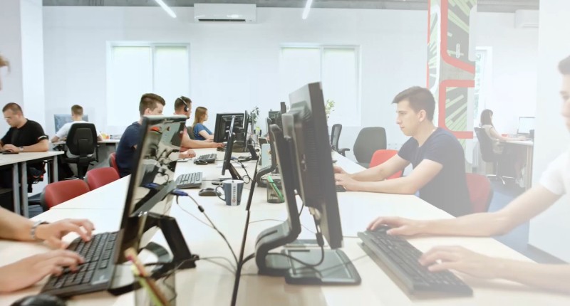 Software Development Company in Ukraine